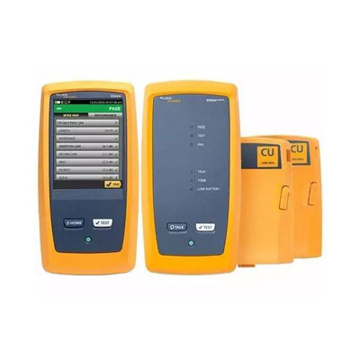 FLUKE DSX2-8000