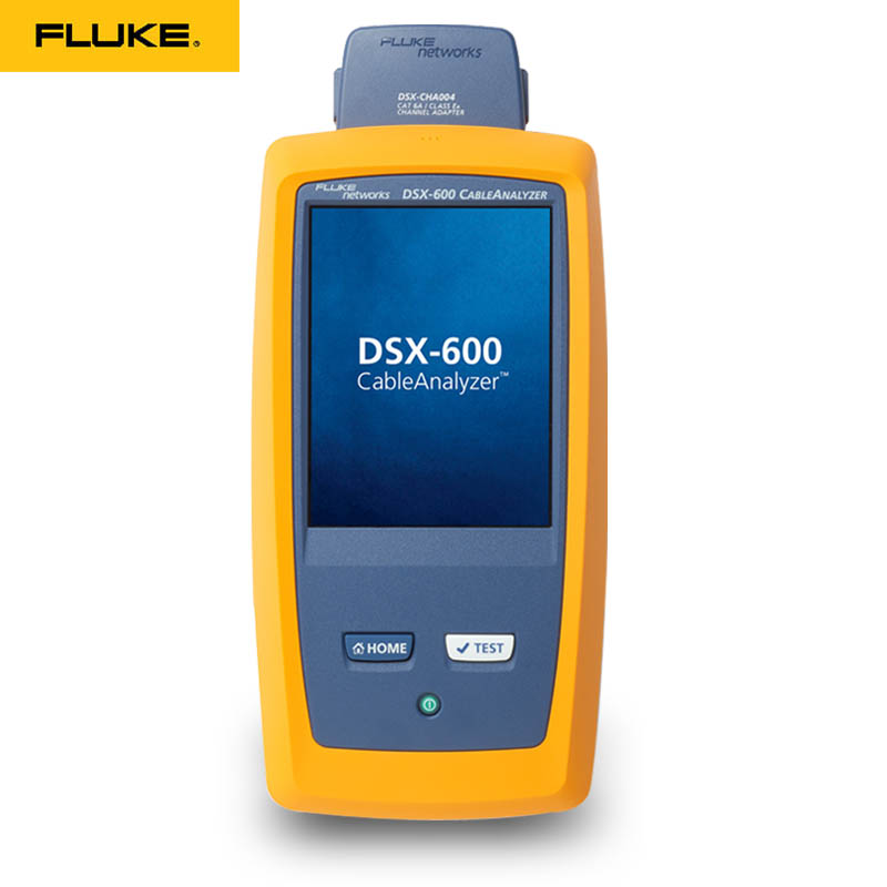 FLUKE DSX-600 CH